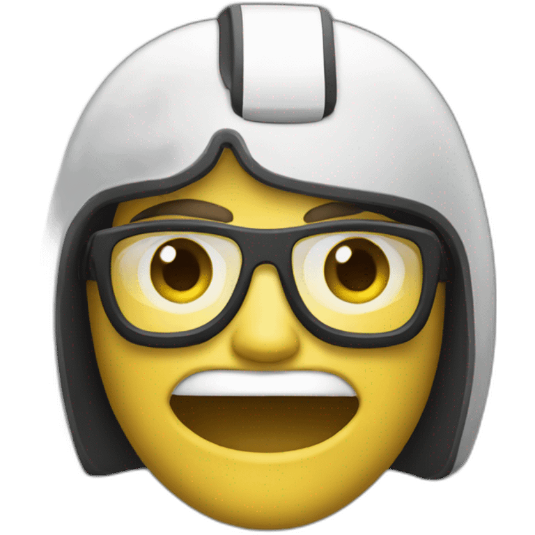 Titan speakerman emoji