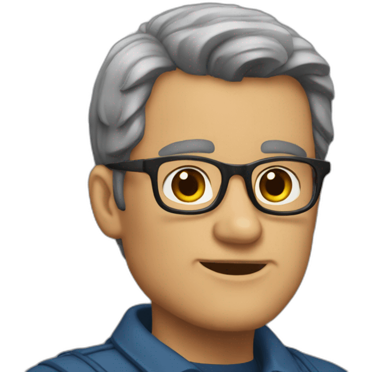 louis belcher emoji