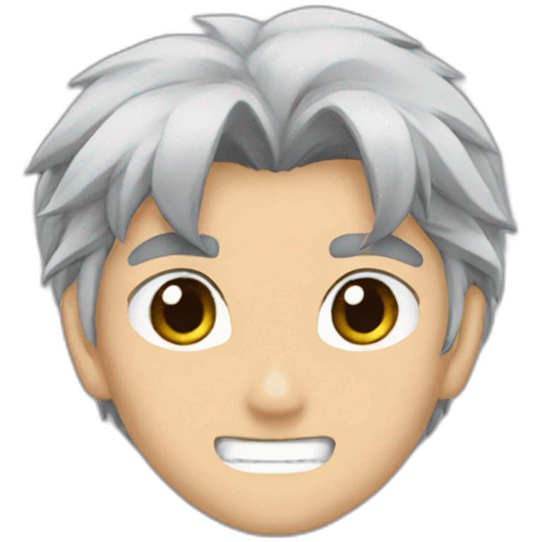 inuyasha emoji