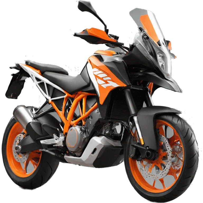 ktm emoji