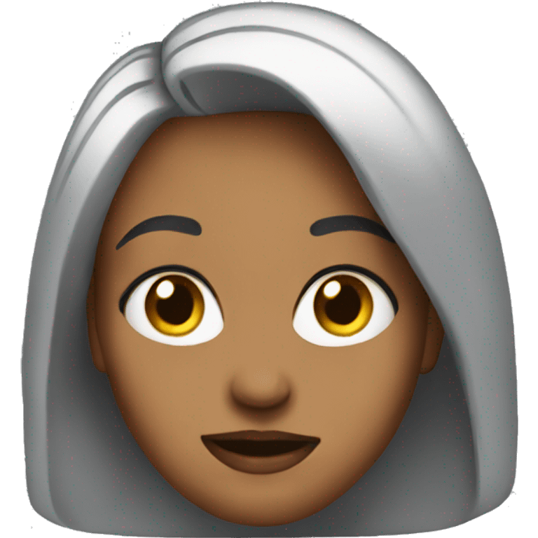 Tracey emoji