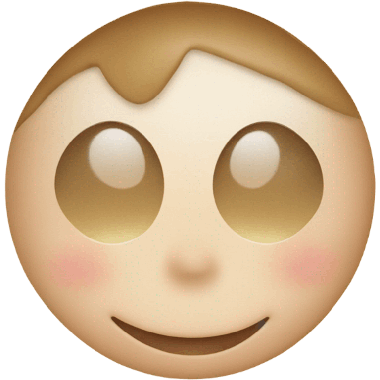 Hyperpigmentation  emoji