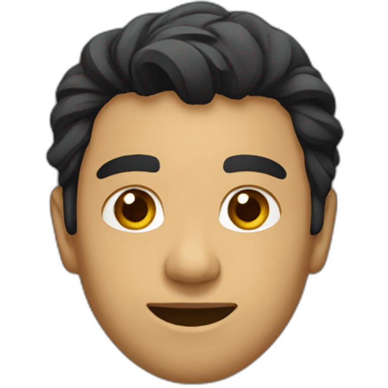 kevin alnizar emoji