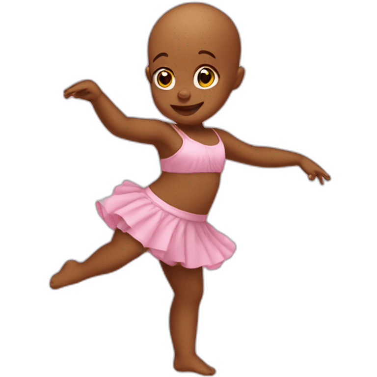 dancing-baby emoji