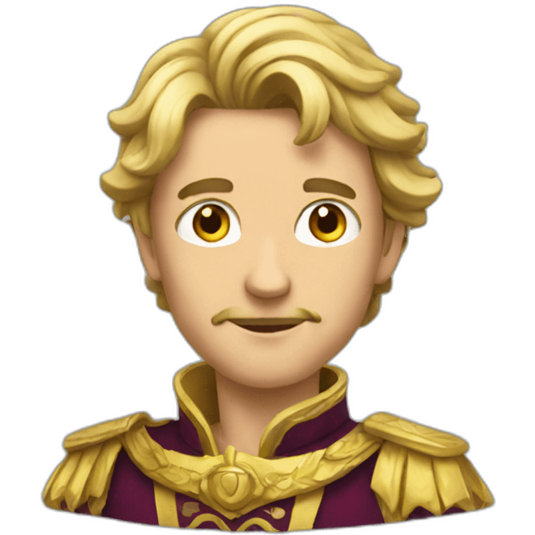 noble emoji