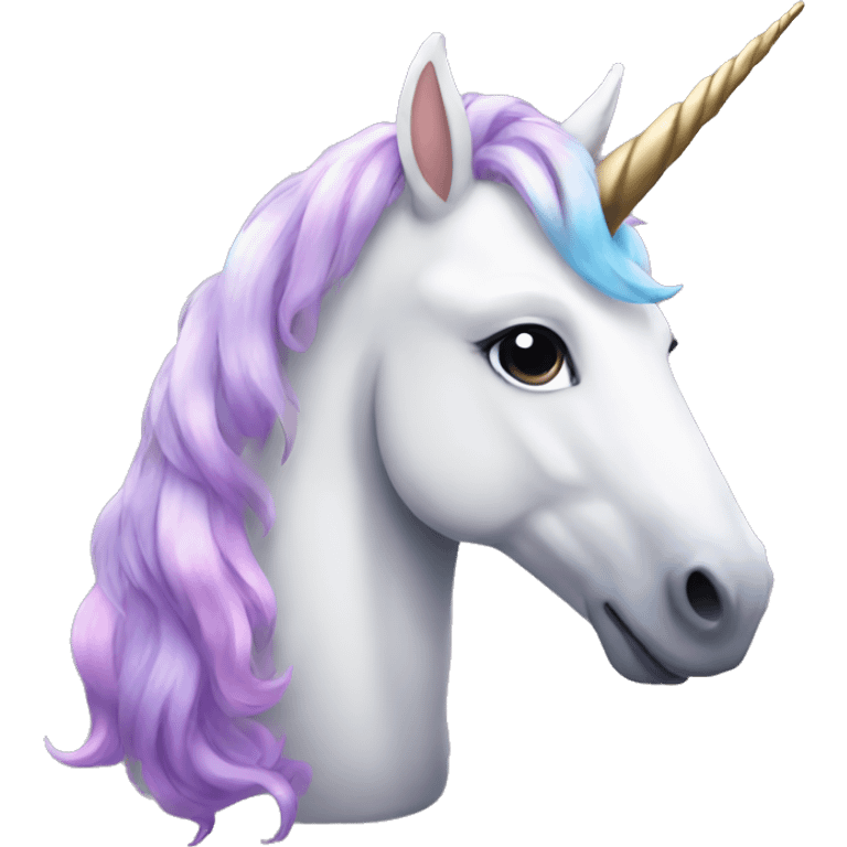 unicorn  emoji