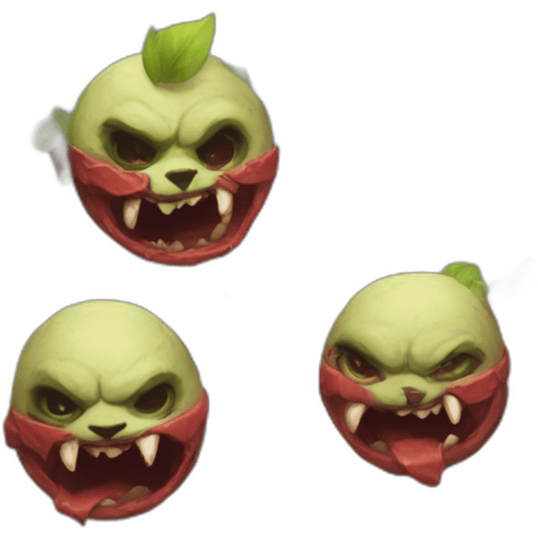 pudge dota 2 emoji