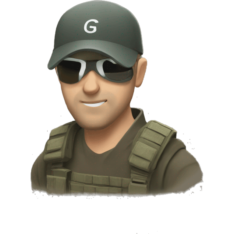 cs go emoji