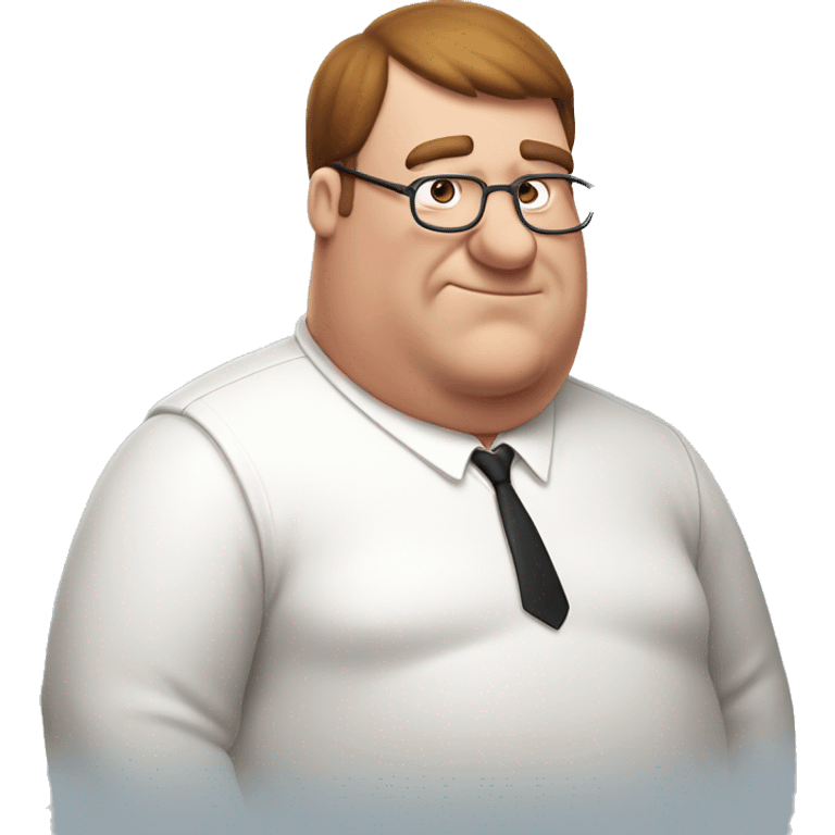 peter griffin emoji