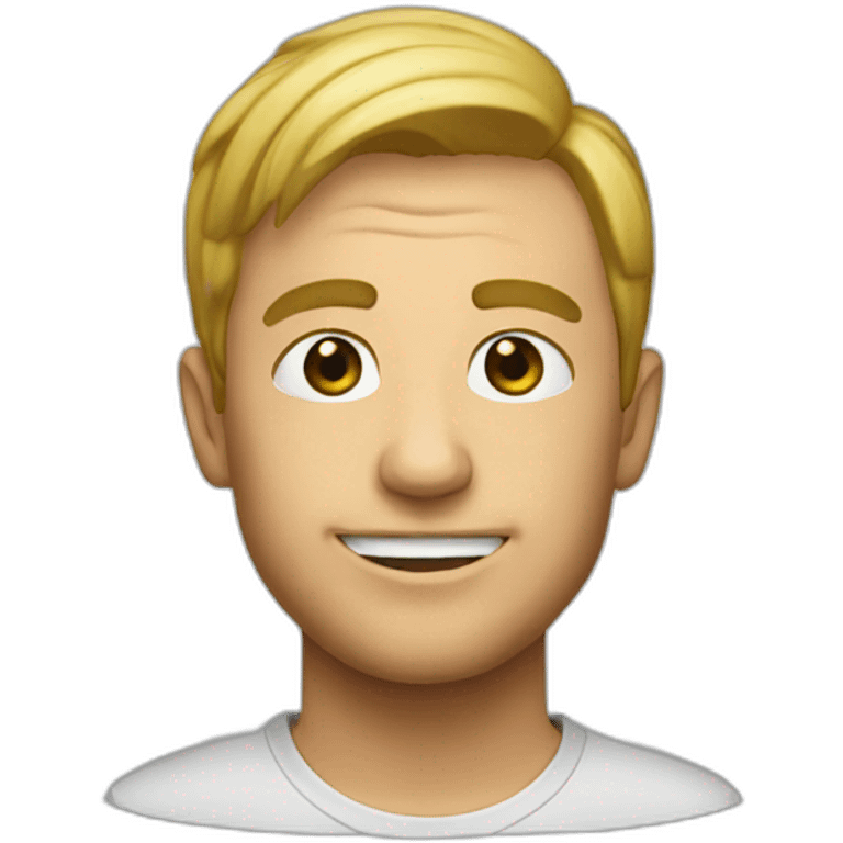 Sony emoji