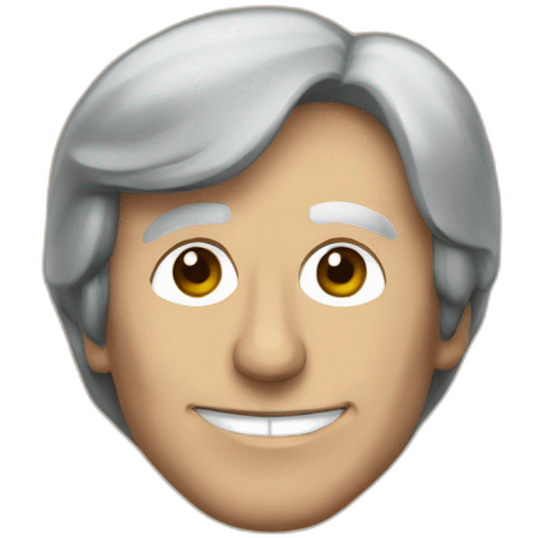 Argentina Kirchner politician emoji