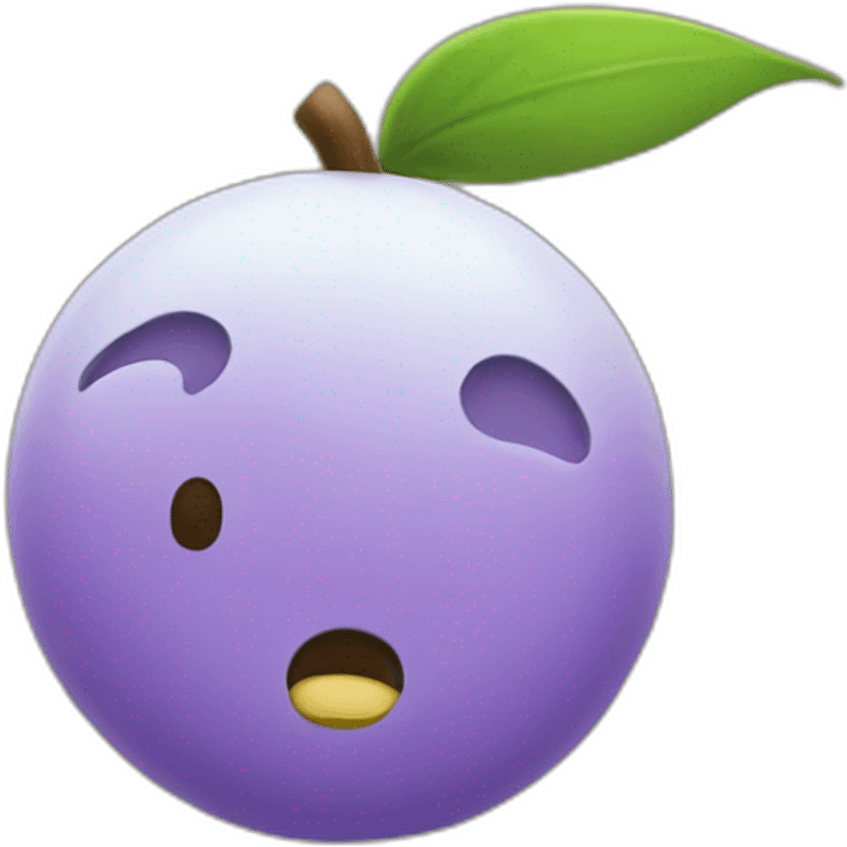 gomu gomu no mi emoji