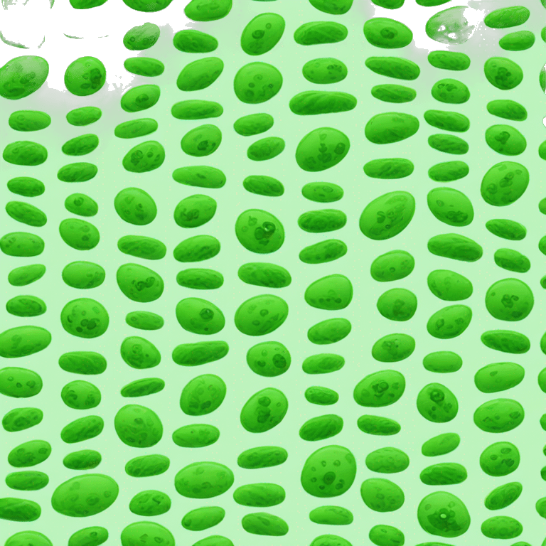 algae emoji