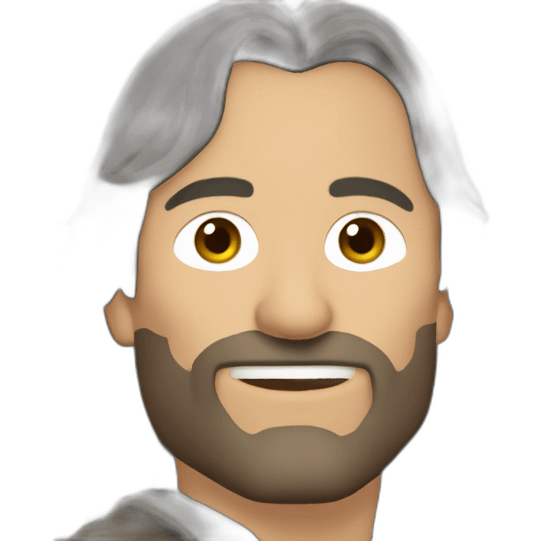 aragorn emoji