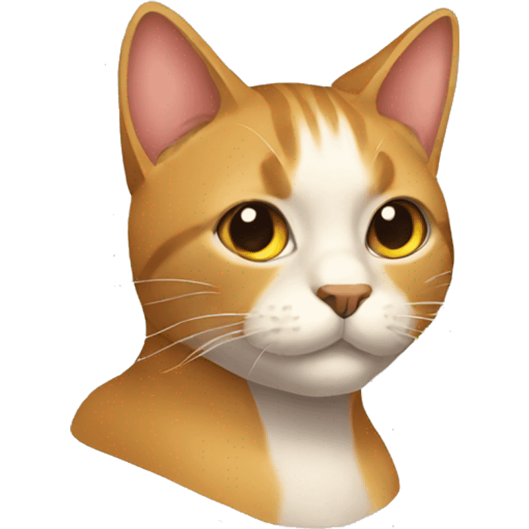 Gato emoji