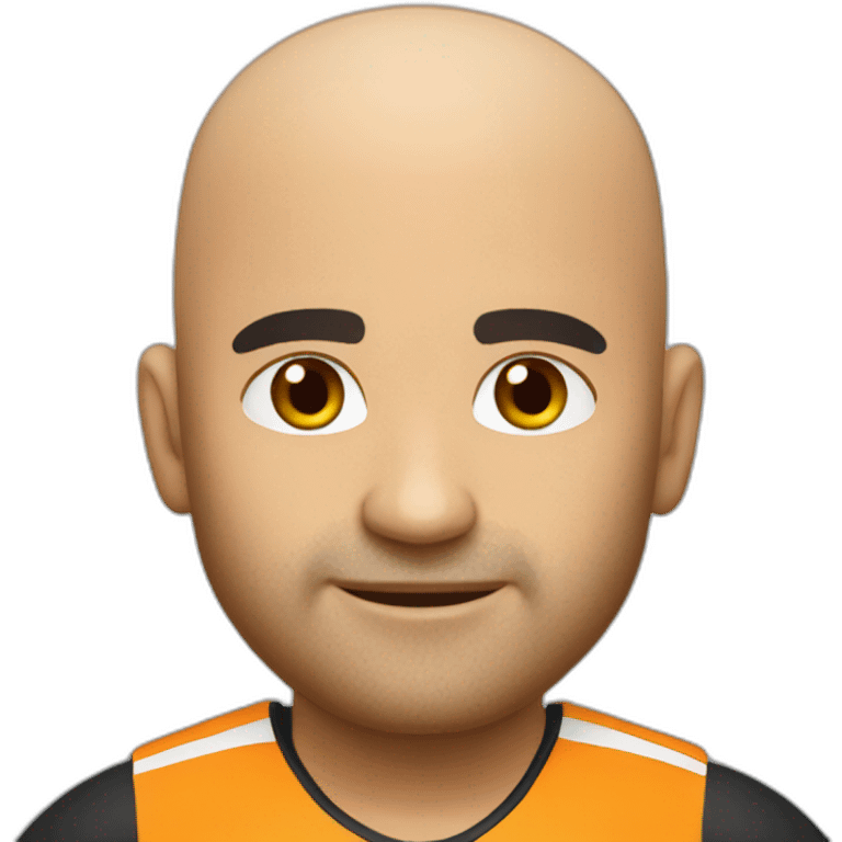 agassi emoji