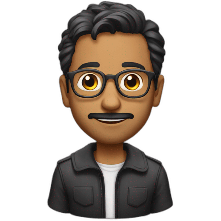 Vivek emoji