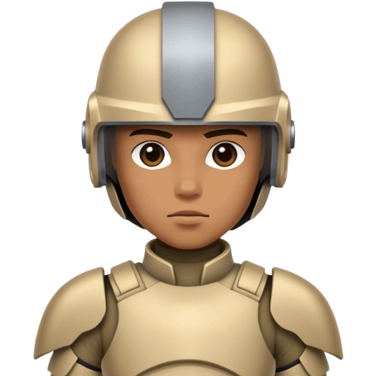 Echo (CT-1409)
Follow
A loyal clone soldier, Echo was captured by the Separatists and transformed into a tool that they used against the Republic. Rescued by Clone Force 99, Echo chose to join the team, and - like most of that mutant squad - he was not affected by Order 66. Echo left the Bad Batch to work alongside early rebel cells. emoji