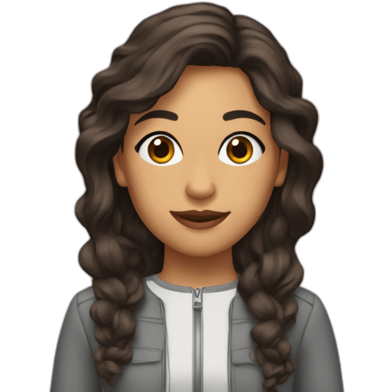 Fernanda Ramos emoji