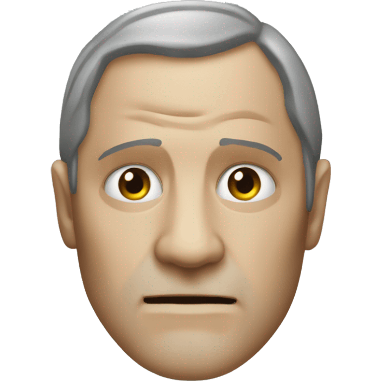 Hannibal Lecter emoji