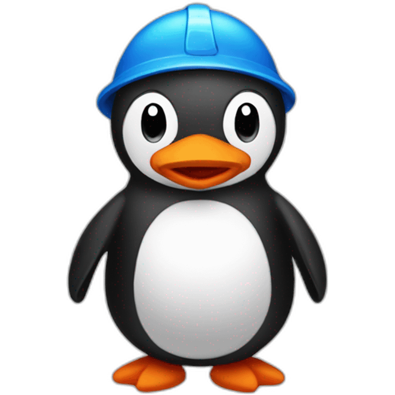 pingu plumber emoji