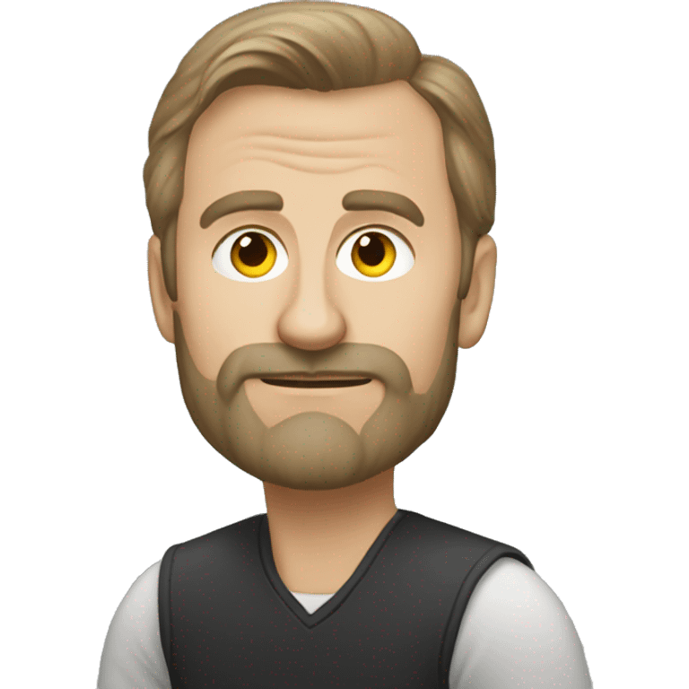 Sergei Dovlatov emoji