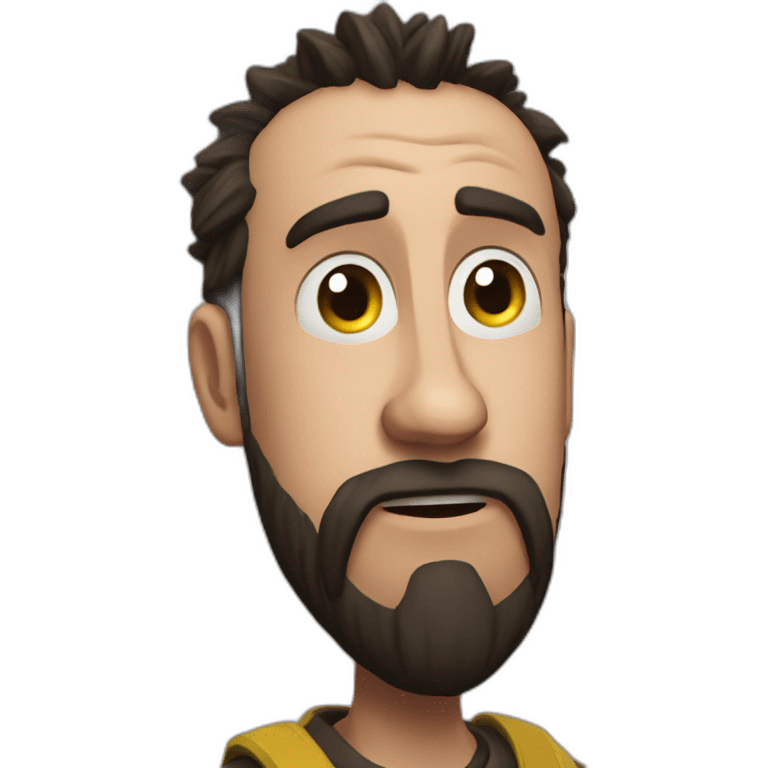 Forsen emoji