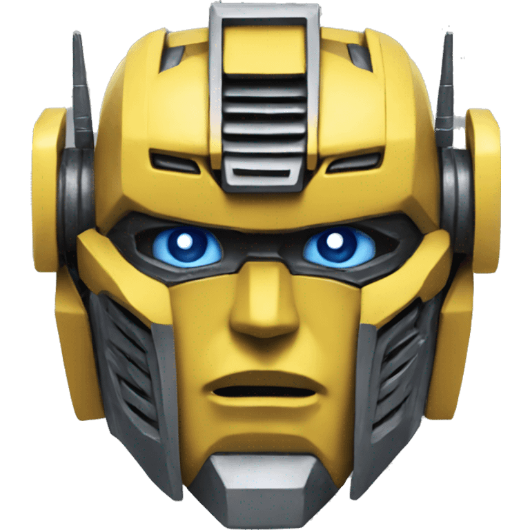 Transformer emoji