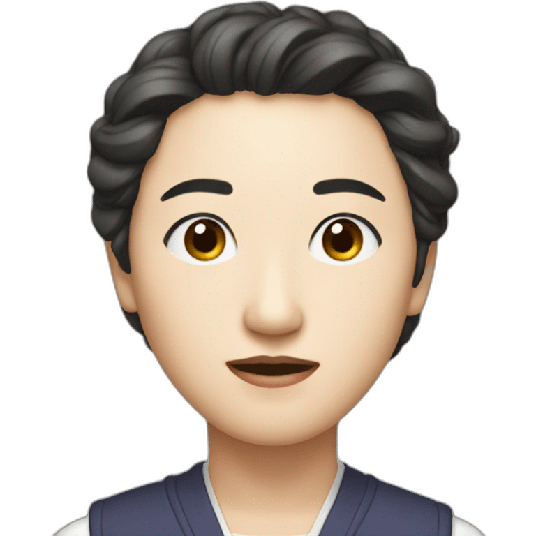 Han seo ju emoji