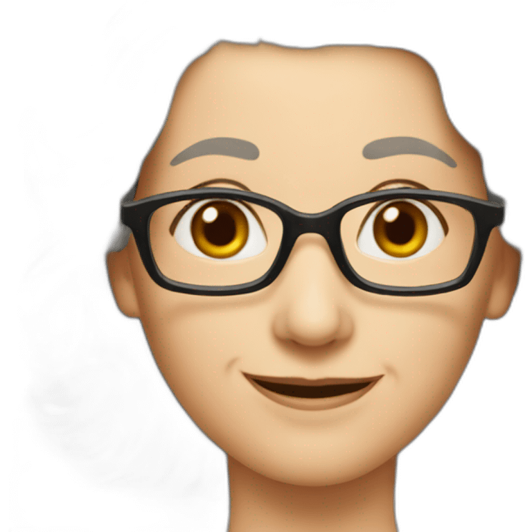 Mrs. Kay Robertson emoji