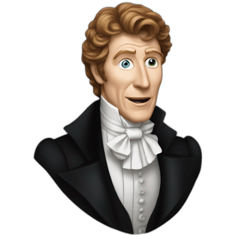 michael crawford phantom of the opera emoji