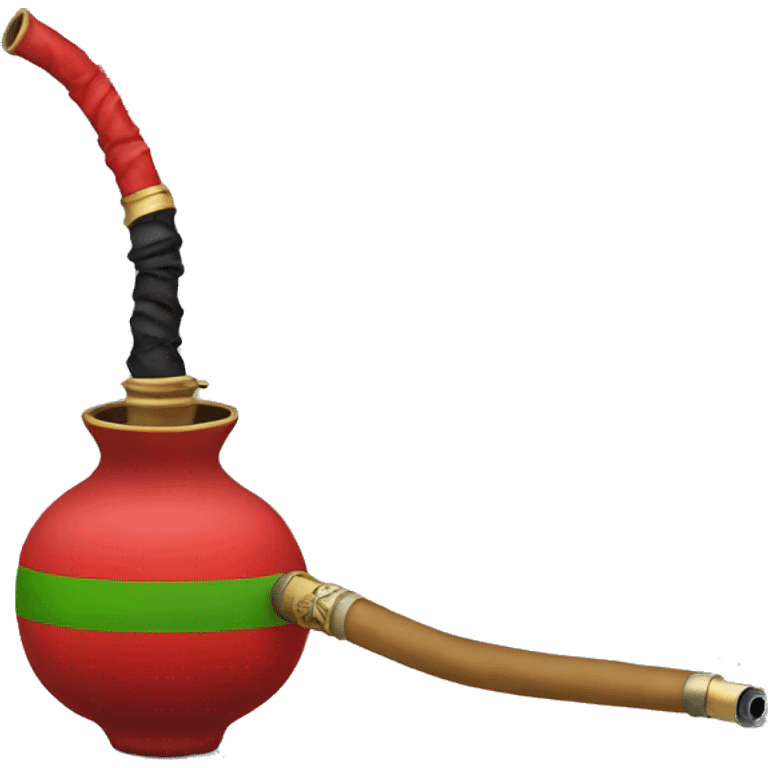 shisha  emoji