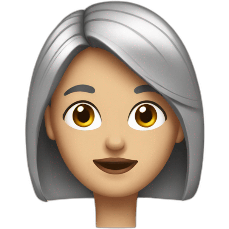 Laura azcura emoji