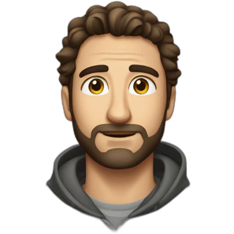 cozy alex hormozi emoji