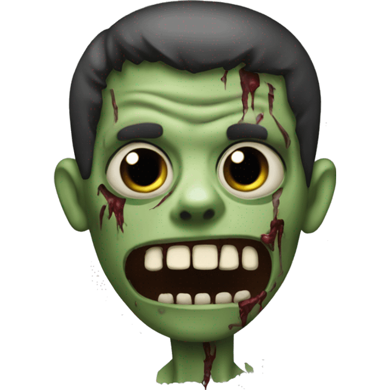 Zombie 7dd emoji