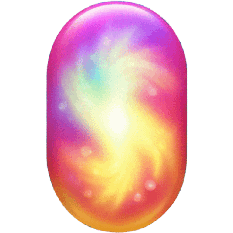 magic pill emoji