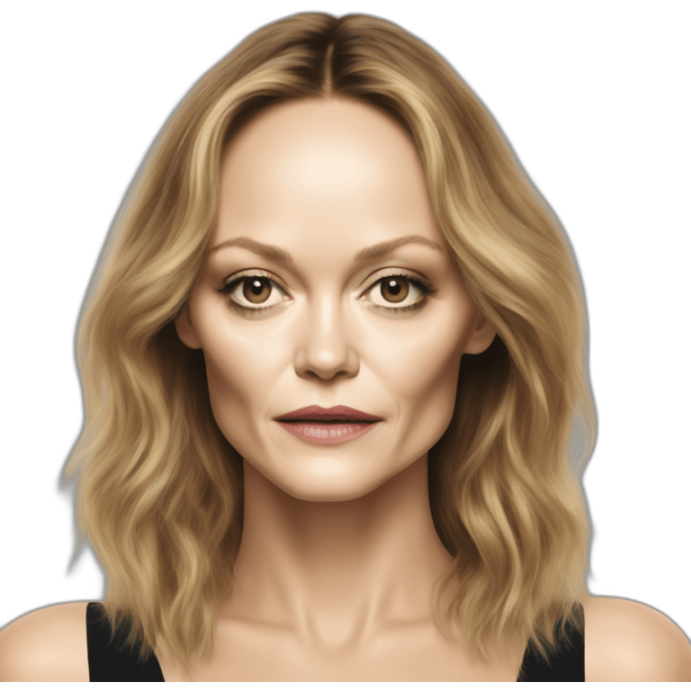 vanessa paradis emoji