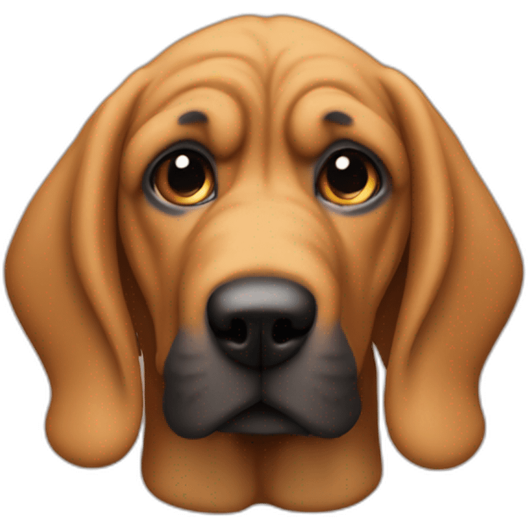 Tje bloodhound gang emoji