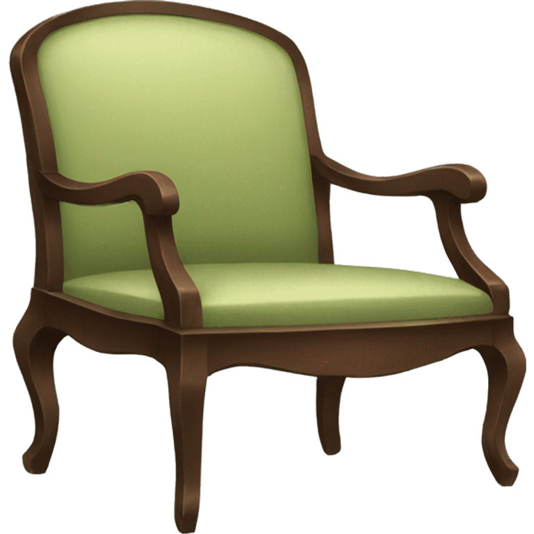 Sillon emoji