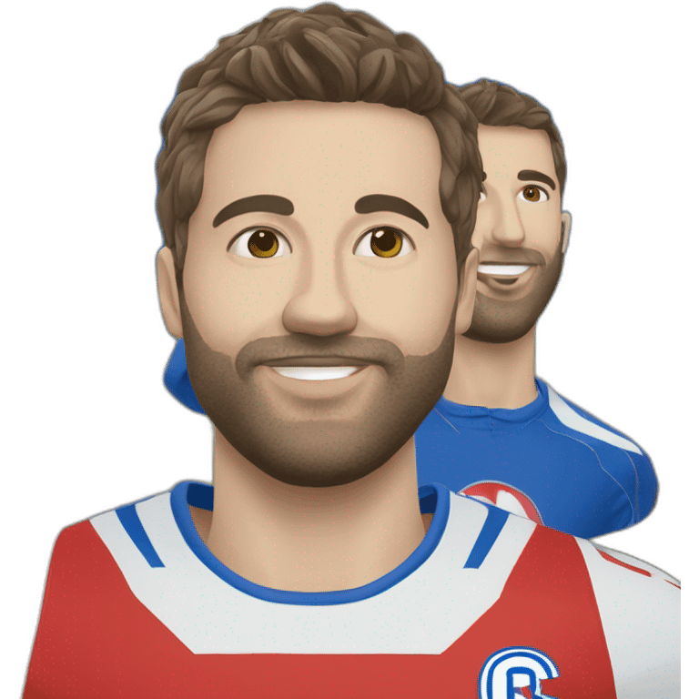 RC Strasbourg Alsace emoji