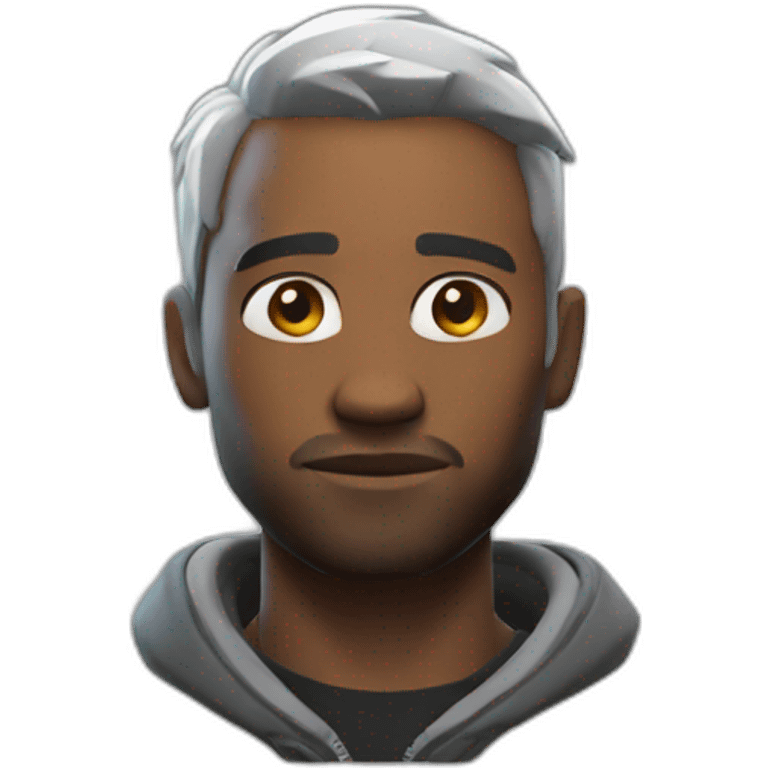 Fortnite emoji