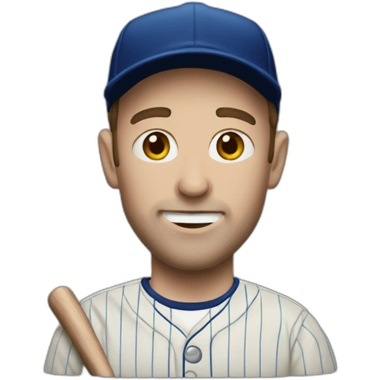 Hurler emoji