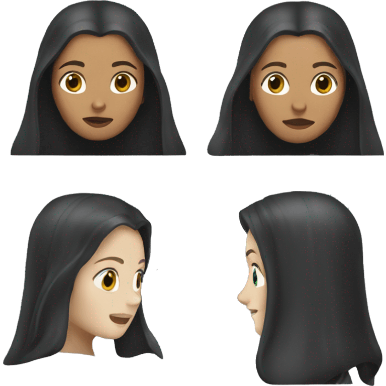 Arwen  from lord of the rings emoji