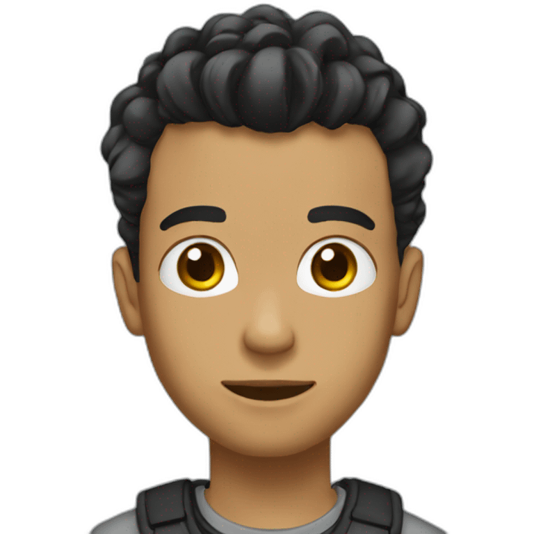 Tekno emoji