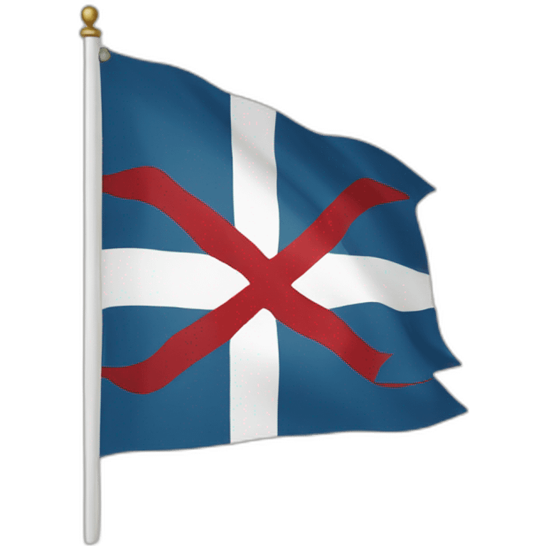 sardegna flag emoji