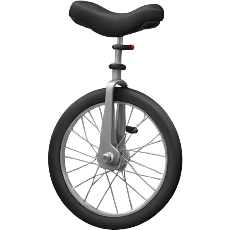 unicycle emoji