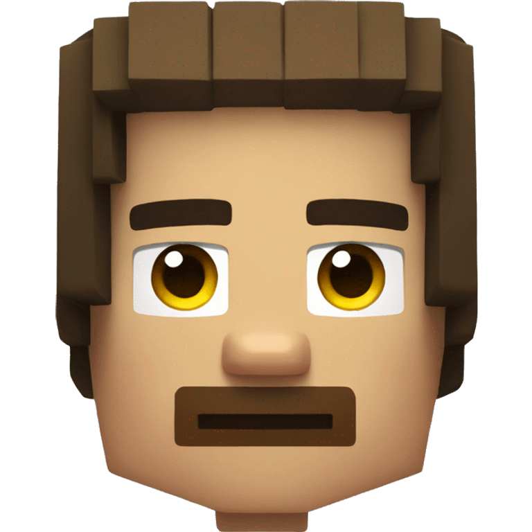 Minecraft  emoji