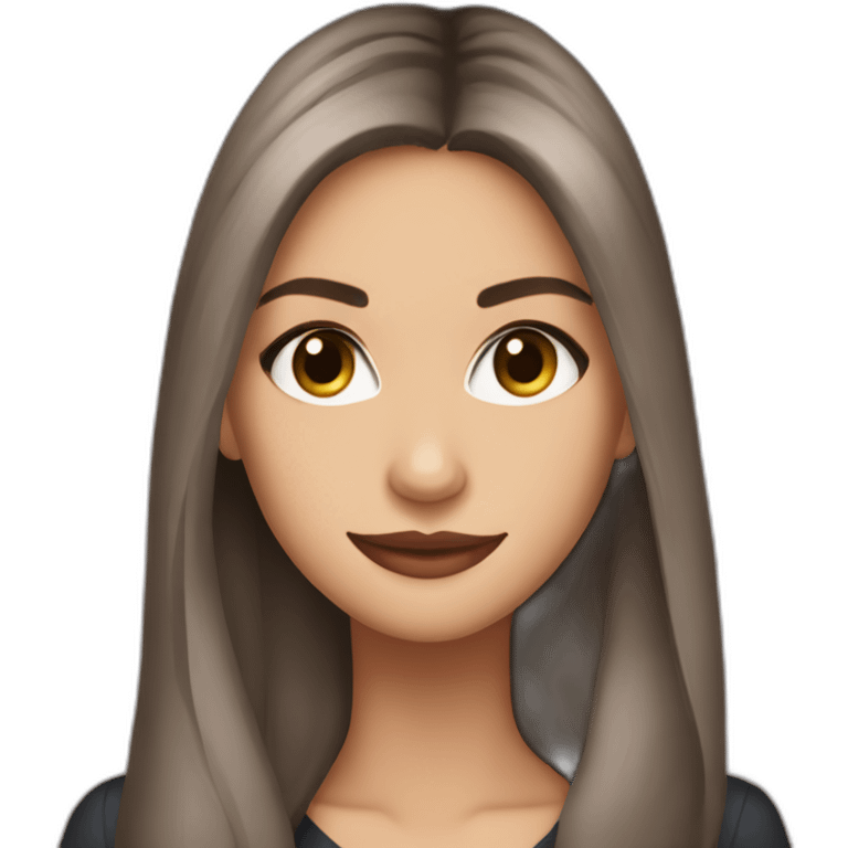 Elena Gilbert  emoji