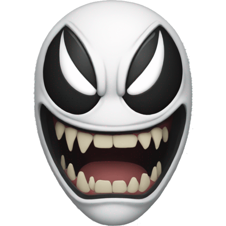 VENOM emoji