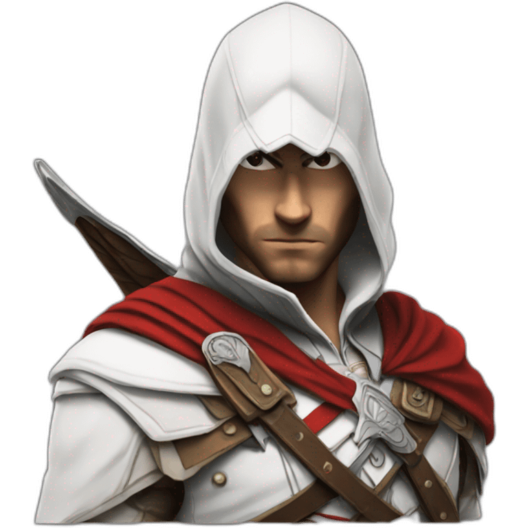 Assasin-creed emoji